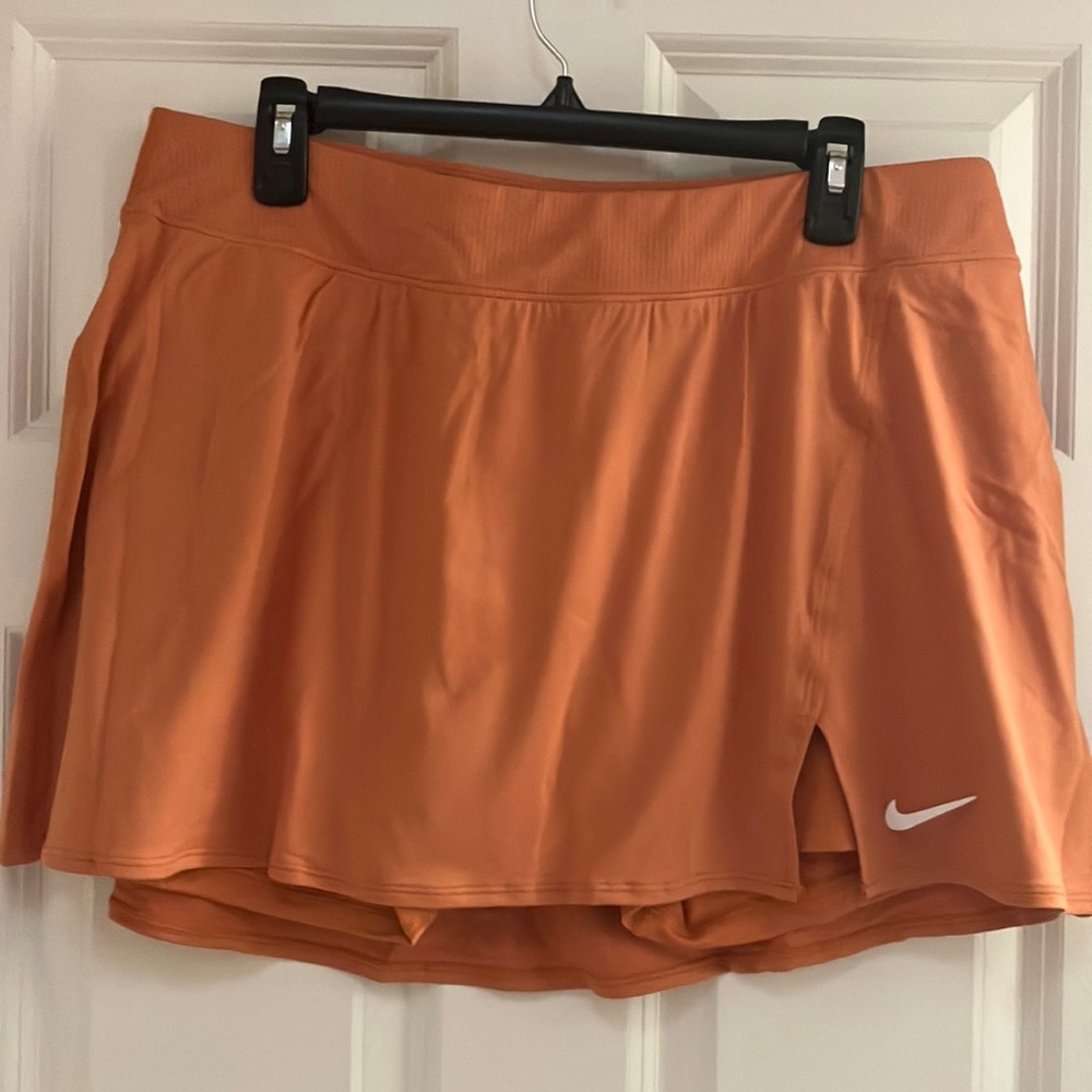 Nike Golf/Tennis/Pickleball Skort